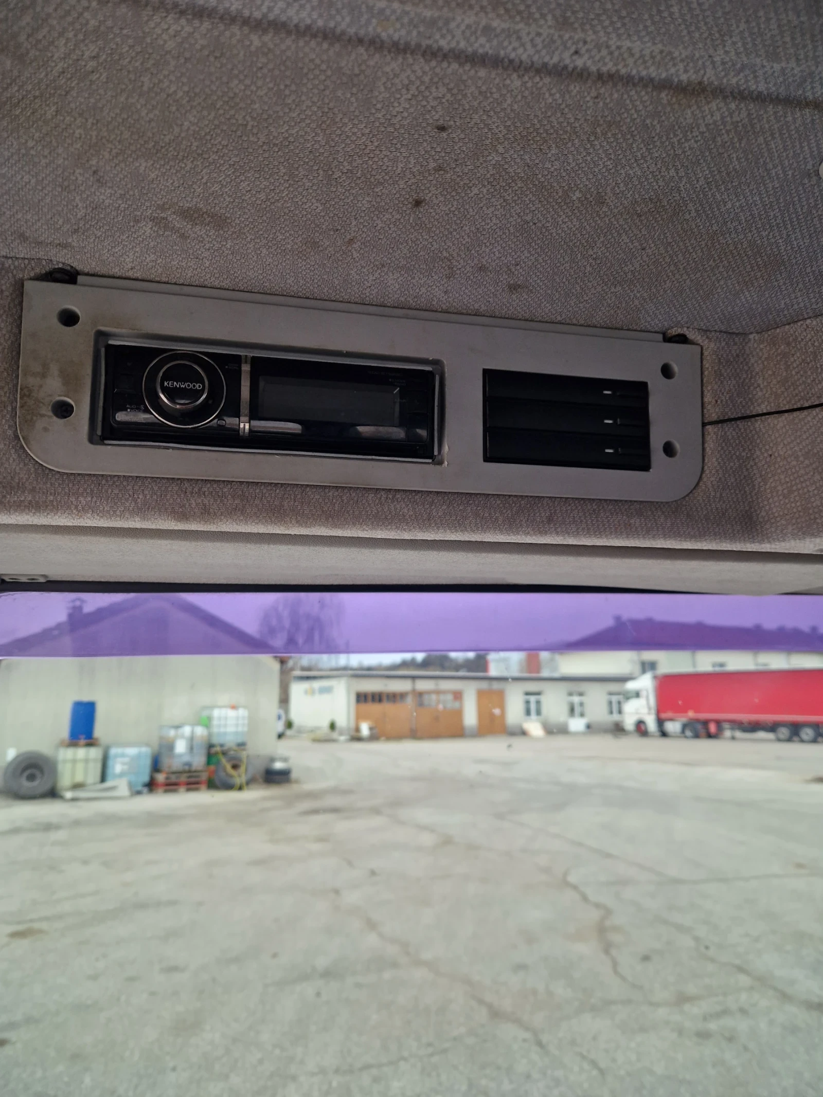 Man 12.224 Внос Норвегия , снимка 7 - Камиони - 54058125