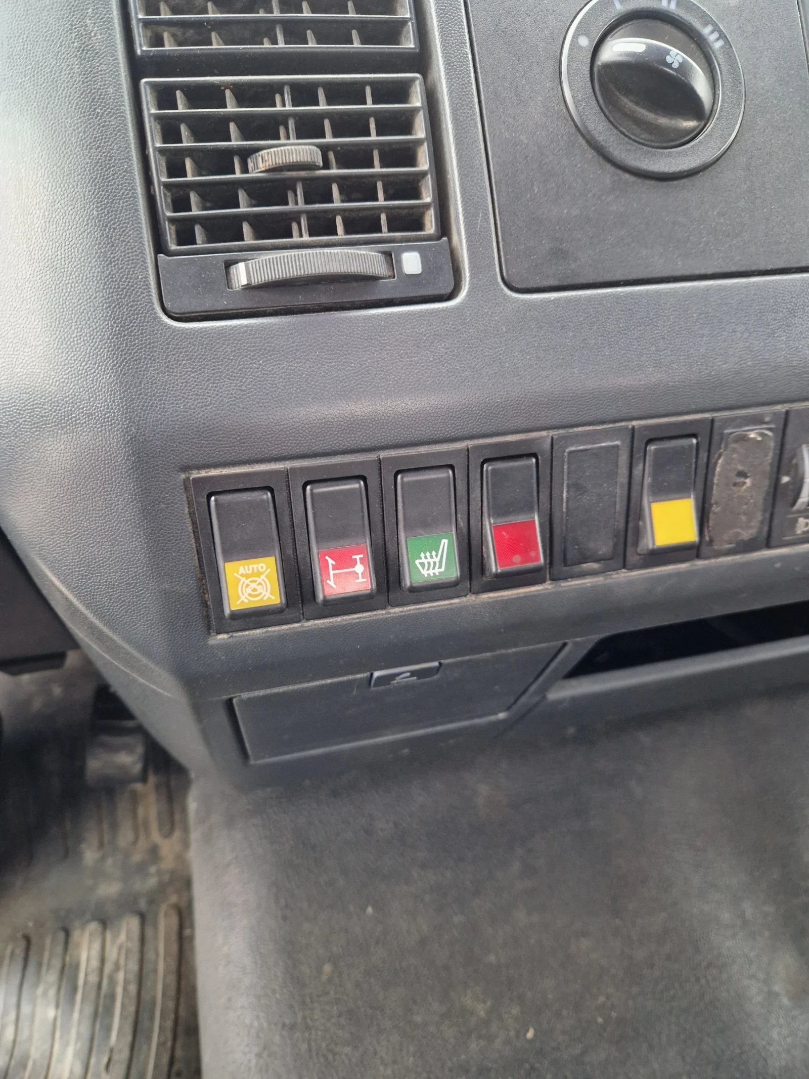 Man 12.224 Внос Норвегия , снимка 10 - Камиони - 54058125