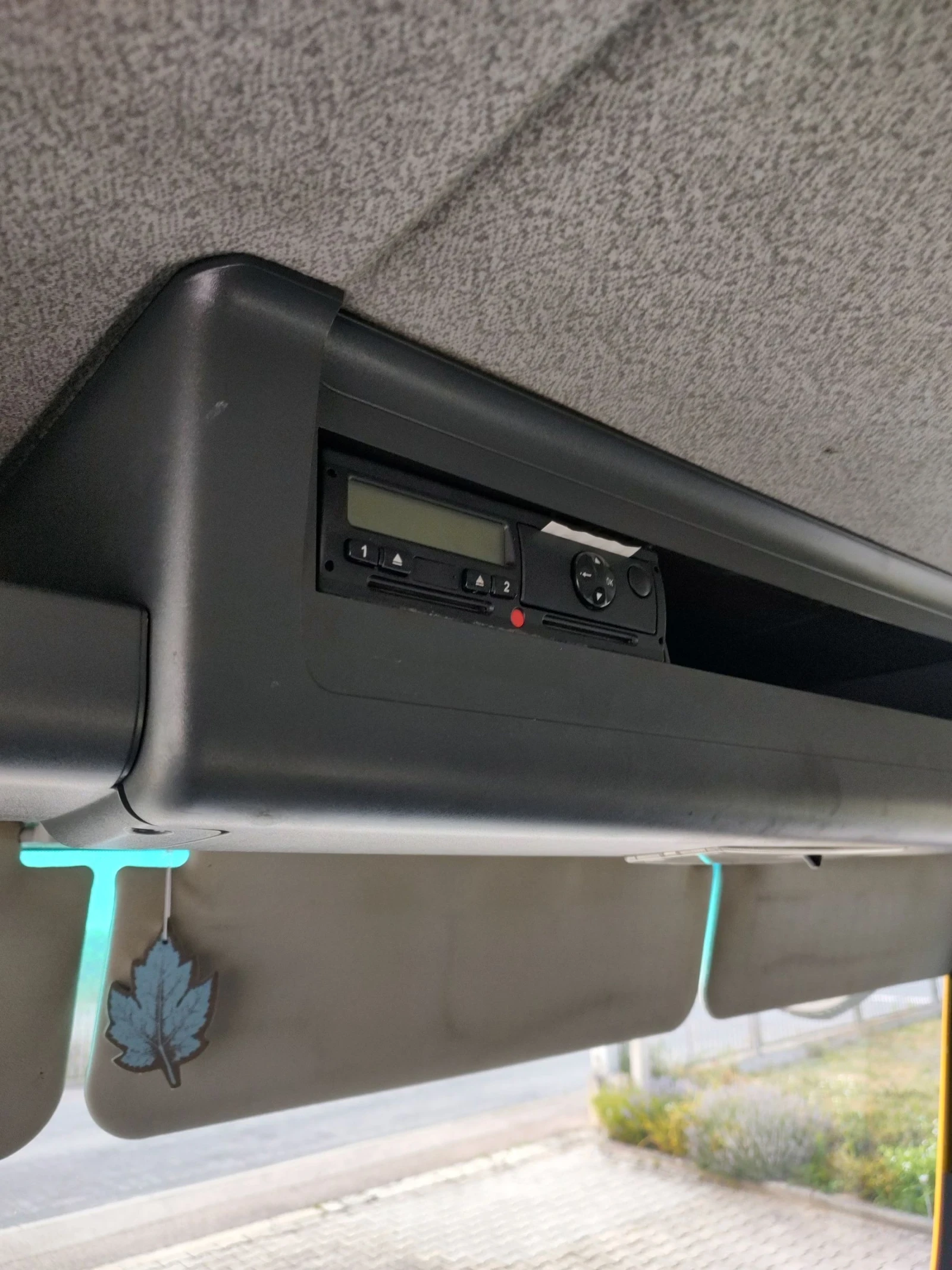 Man Tgl 7.150 Thermo king B100, снимка 12 - Камиони - 55467333