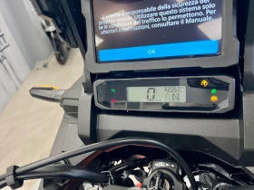 Honda Crf Africa Twin 1100 DCT 2024, снимка 9