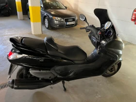 Yamaha Majesty, снимка 4