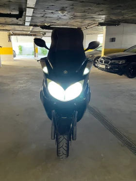 Yamaha Majesty, снимка 6