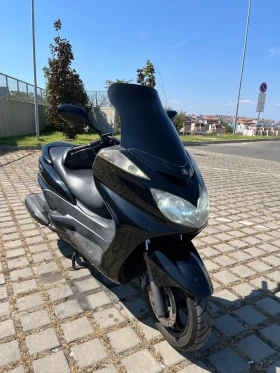 Yamaha Majesty, снимка 1