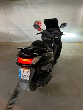 Yamaha Majesty, снимка 2