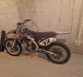 Honda Crf 250, снимка 3