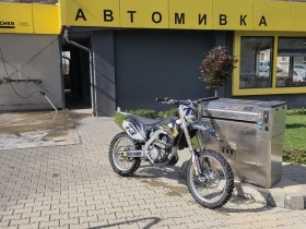 Honda Crf 250, снимка 1