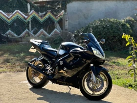 Honda Cbr, снимка 1