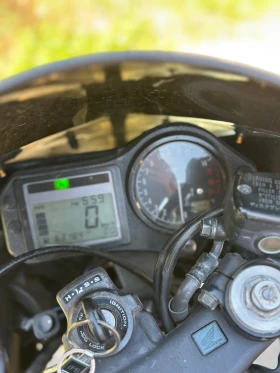 Honda Cbr, снимка 8