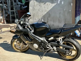 Honda Cbr, снимка 4