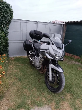 Suzuki Bandit 1250 SA, снимка 3