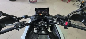 Honda Nc 750 X LED! ABS! Лизинг!, снимка 8