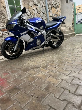 Yamaha YZF-R6 | Mobile.bg    9