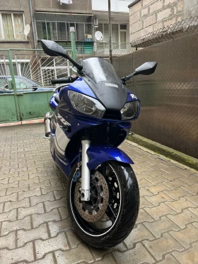 Yamaha YZF-R6 | Mobile.bg    2