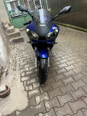 Yamaha YZF-R6 | Mobile.bg    7