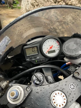 Yamaha YZF-R6 | Mobile.bg    8