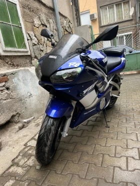 Yamaha YZF-R6 | Mobile.bg    10