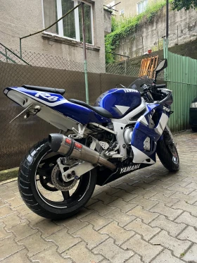 Yamaha YZF-R6 | Mobile.bg    3