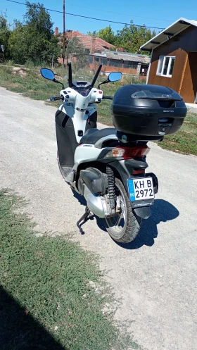 Honda Sh | Mobile.bg    2