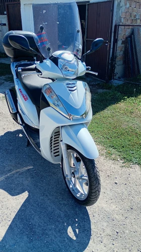 Honda Sh | Mobile.bg    3