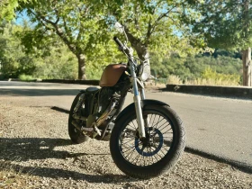 Обява за продажба на Suzuki Savage 650 ~7 000 лв. - изображение 1