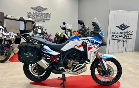 Honda Crf Africa Twin 1100 DCT 2024 | Mobile.bg    3