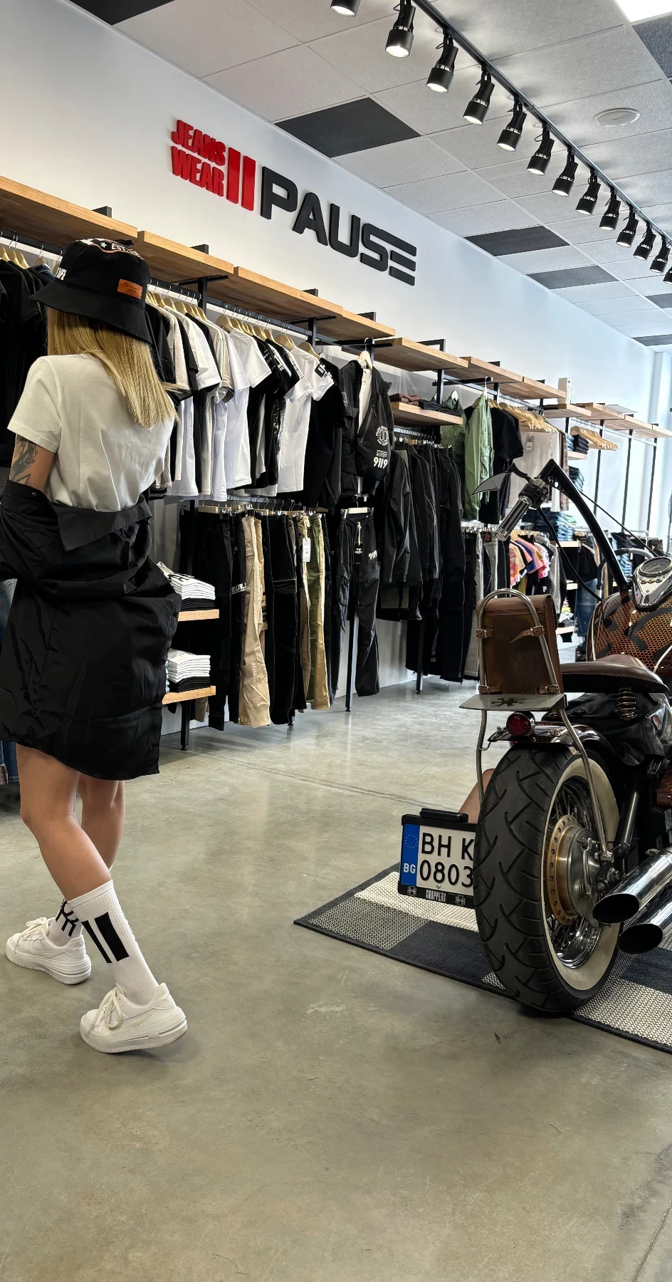 Kawasaki Vn  - изображение 8