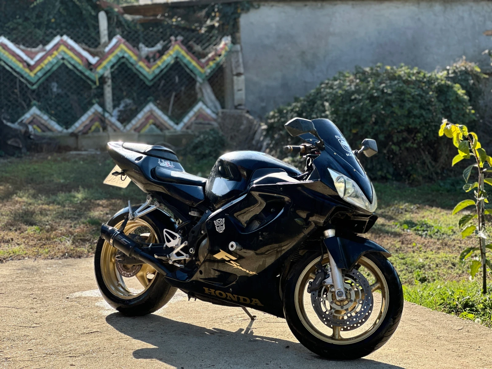 Honda Cbr | Mobile.bg � ����������� 1