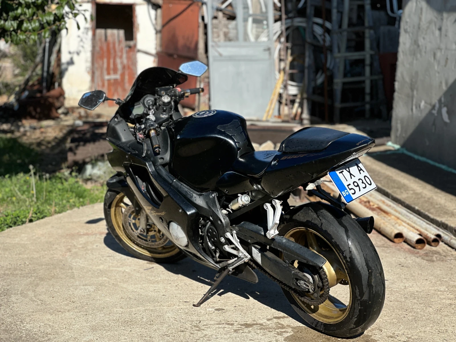 Honda Cbr | Mobile.bg � ����������� 3