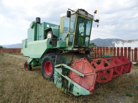 Комбайн Claas 85, снимка 4