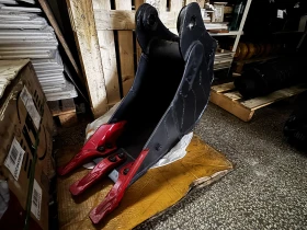 Багер JCB 8060, снимка 6