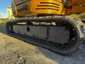 Багер JCB 8060, снимка 9