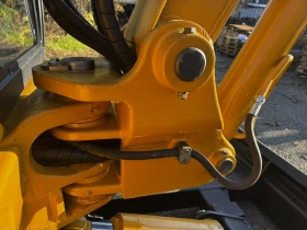 Багер JCB 8060, снимка 8