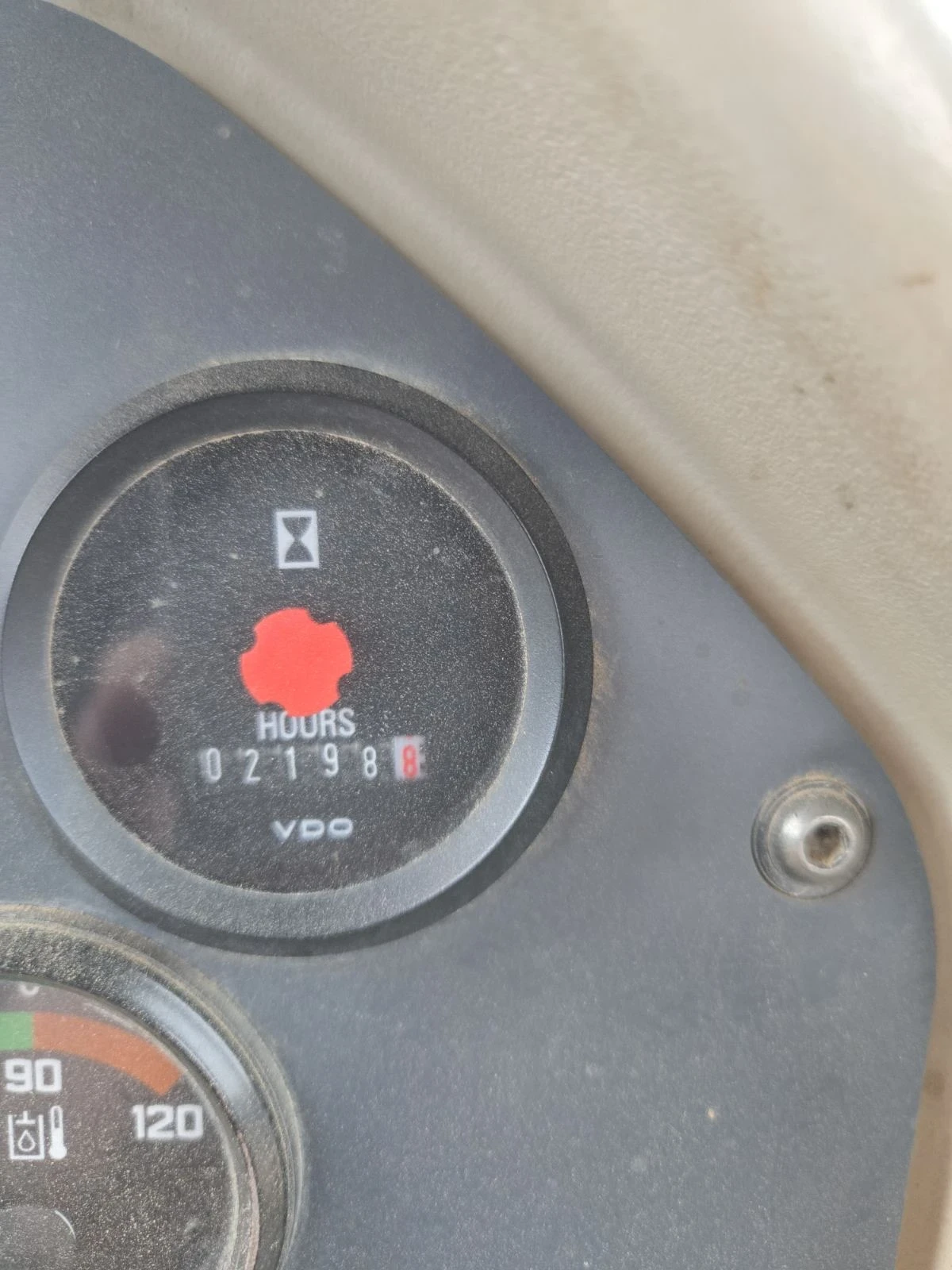 Булдозер Cat Liebherr - изображение 6