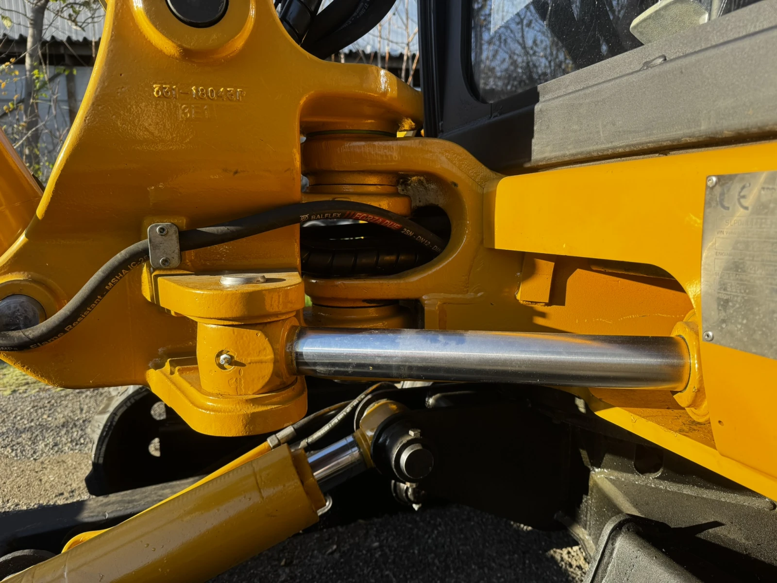 ����� JCB 8060 | Mobile.bg � ����������� 11