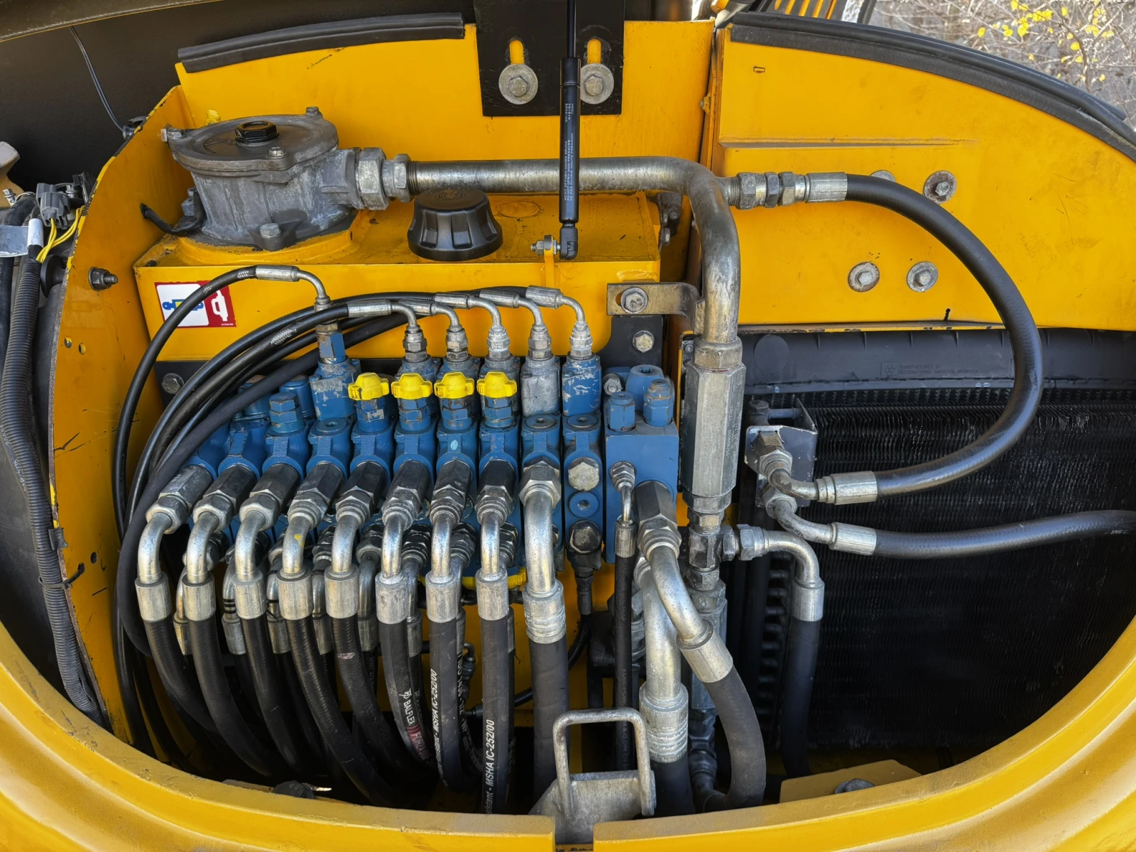 ����� JCB 8060 | Mobile.bg � ����������� 13