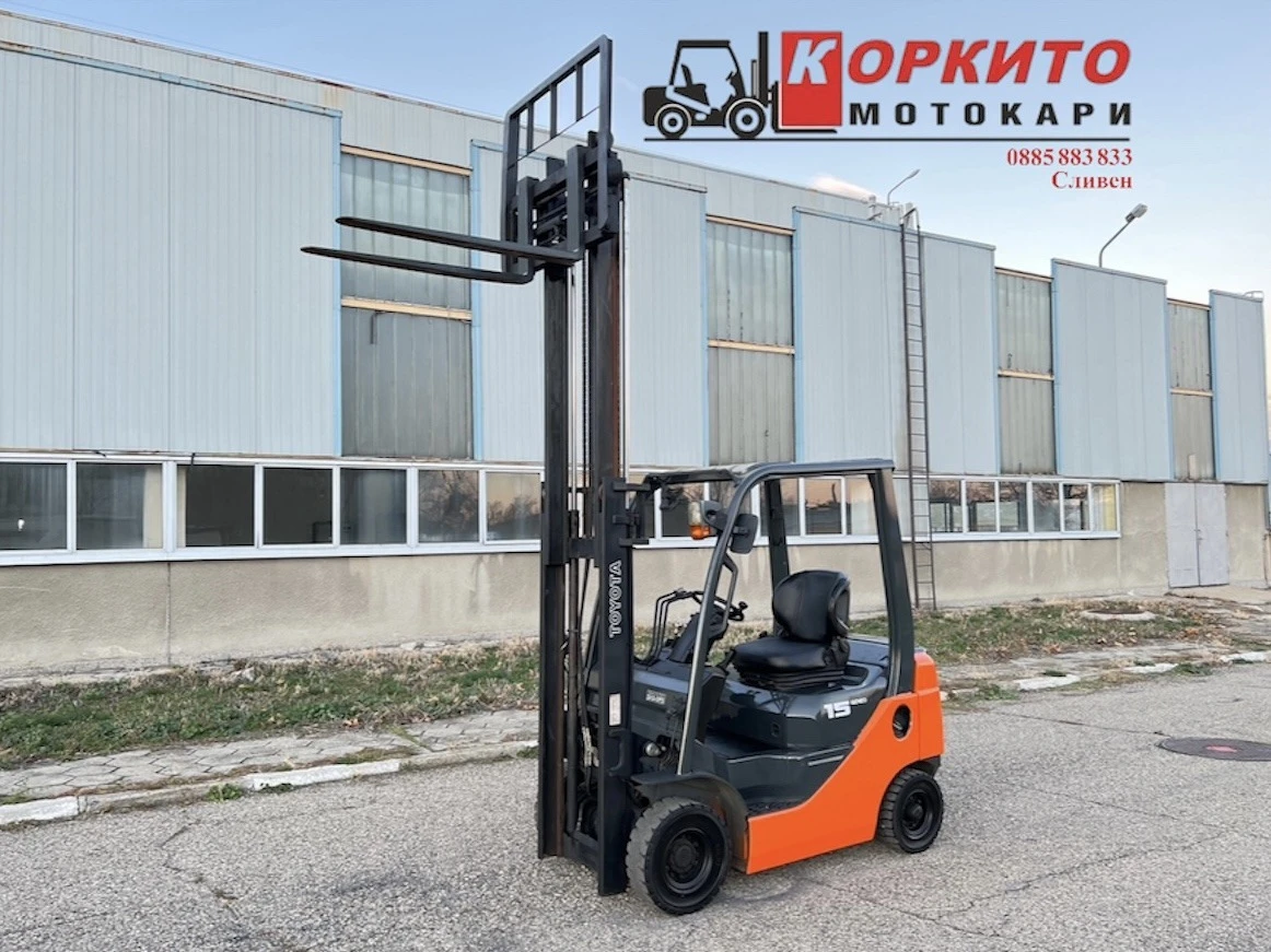  Toyota  /   /   | Mobile.bg   9