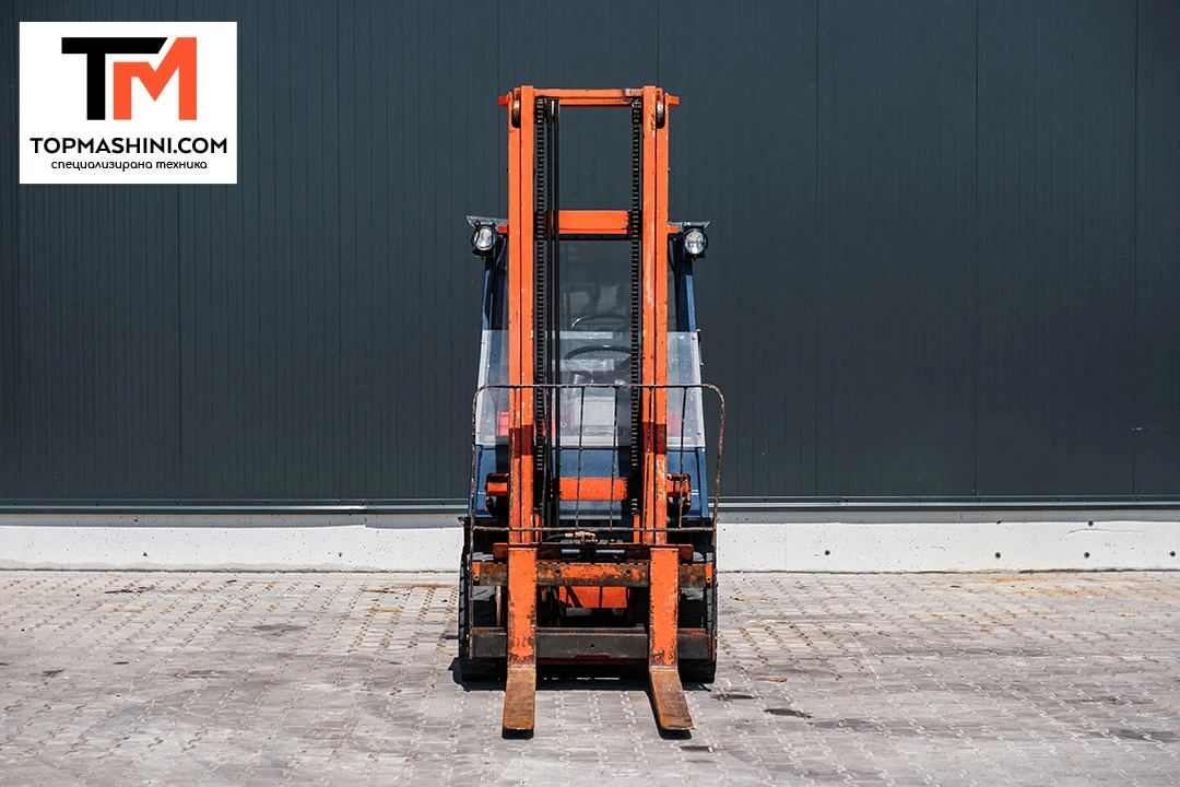  Toyota Toyota 02-5FDF25 | Mobile.bg   5