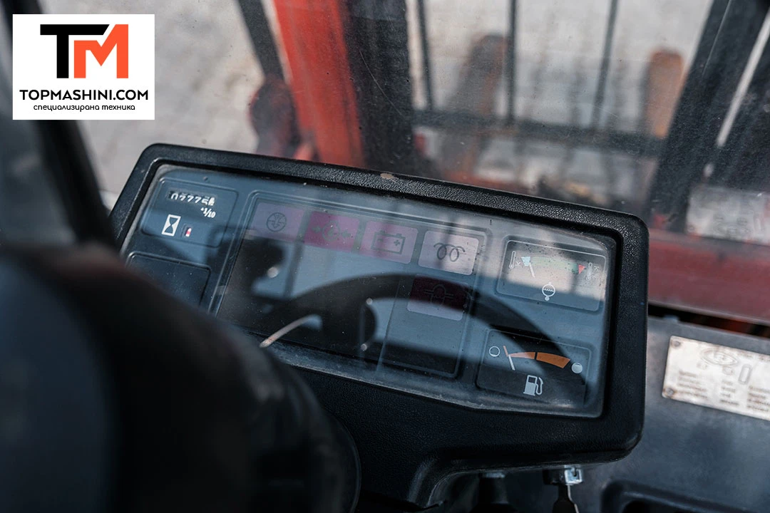  Toyota Toyota 02-5FDF25 | Mobile.bg   8