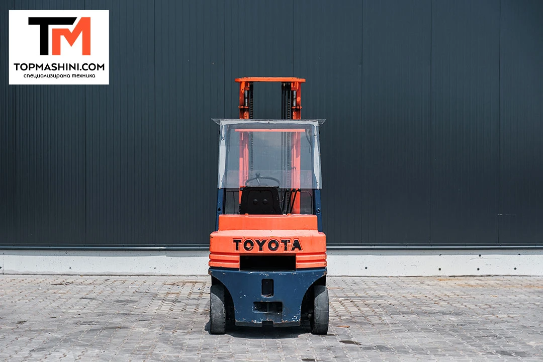  Toyota Toyota 02-5FDF25 | Mobile.bg   6