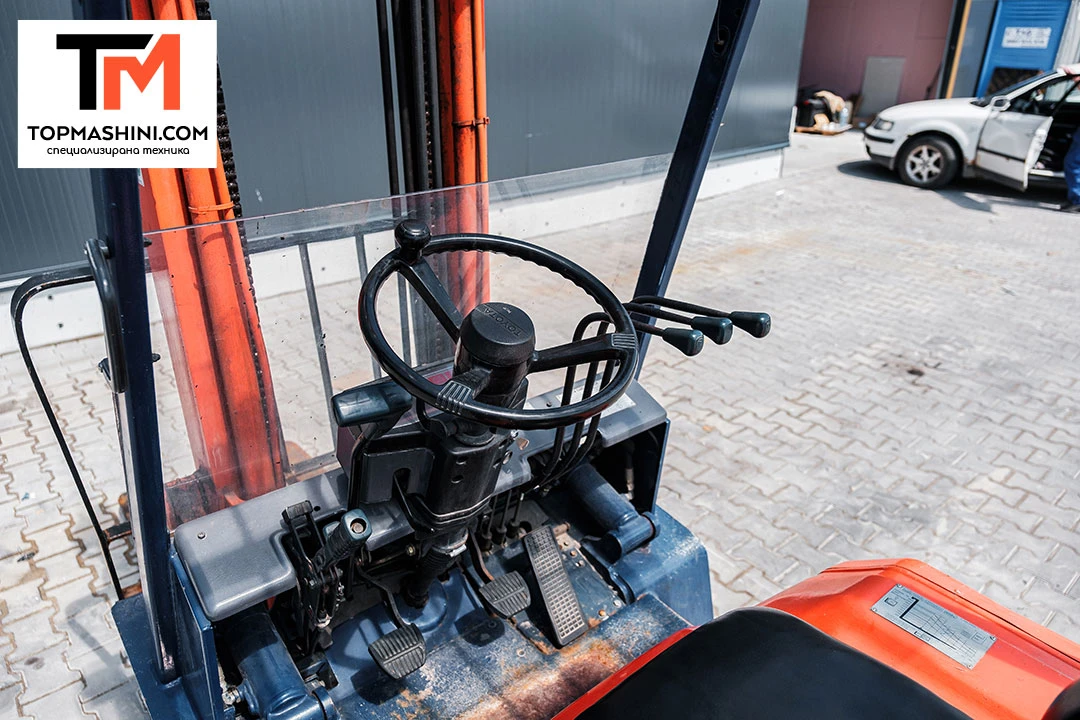  Toyota Toyota 02-5FDF25 | Mobile.bg   7