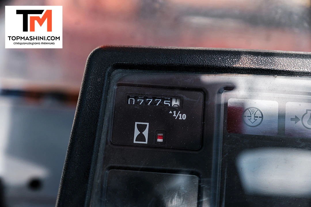  Toyota Toyota 02-5FDF25 | Mobile.bg   10