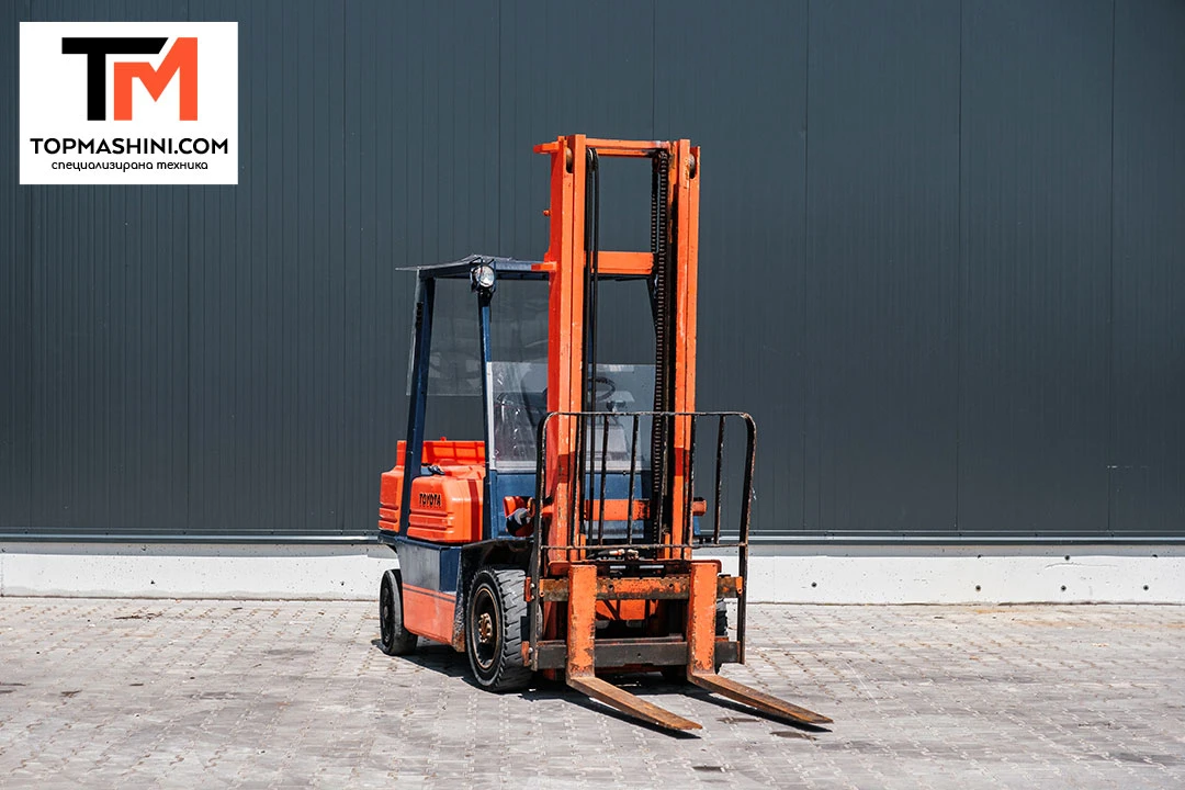  Toyota Toyota 02-5FDF25 | Mobile.bg   1