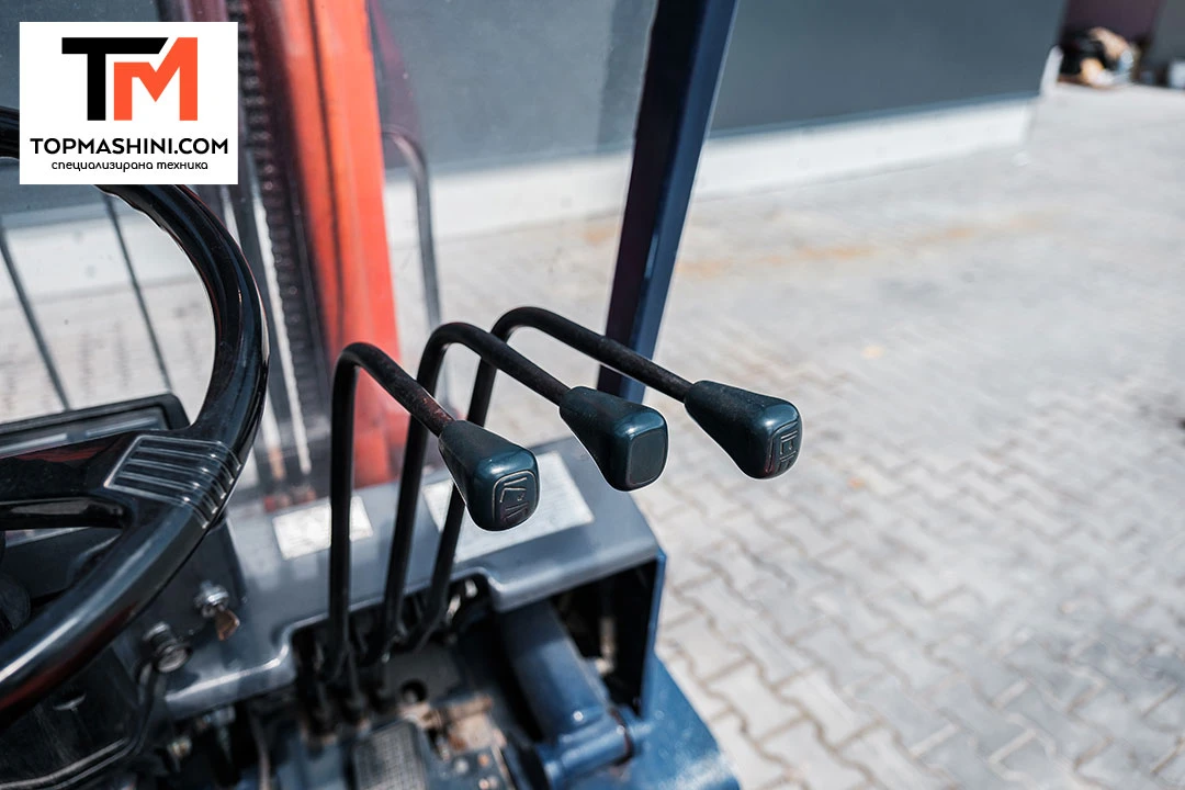  Toyota Toyota 02-5FDF25 | Mobile.bg   9