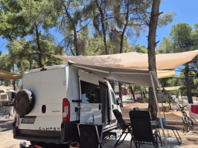 Кемпер Citroen JOA CAMP Джъмпер , снимка 2