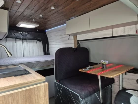 Кемпер Citroen JOA CAMP Джъмпер , снимка 14