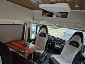 Кемпер Citroen JOA CAMP Джъмпер , снимка 5