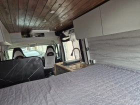 Кемпер Citroen JOA CAMP Джъмпер , снимка 6