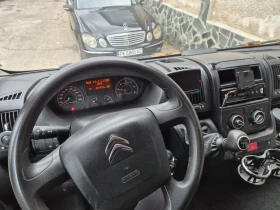 Кемпер Citroen JOA CAMP Джъмпер , снимка 9