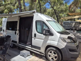 Кемпер Citroen JOA CAMP Джъмпер , снимка 3