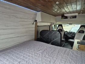 Кемпер Citroen JOA CAMP Джъмпер , снимка 13